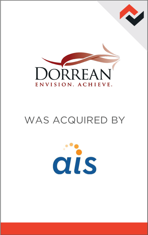 Dorrean acquires AIS