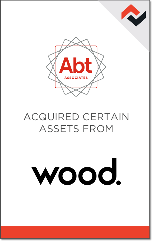 ABT - Wood