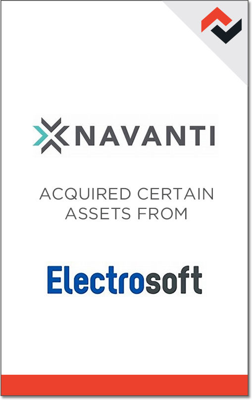 Navanti – Electrosoft
